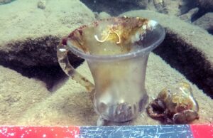 Венецианско стъкло