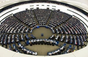 Европейски парламент