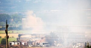 Няма замърсяване на въздуха в района на село Гара Елин Пелин и опасност за здравето на жителите, съобщават от екоминистерството