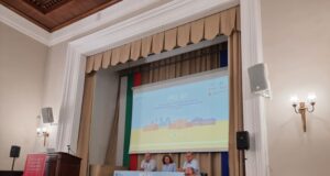 ОБНОВЕНА Приключи Националната научна конференция на тема ''Климатичните рискове в Черноморския регион''