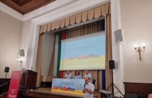 ОБНОВЕНА Приключи Националната научна конференция на тема ''Климатичните рискове в Черноморския регион''