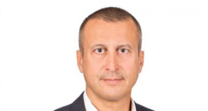 Николай Желязков