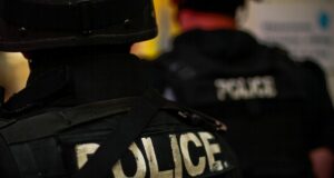police горна оряховица