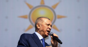 Очаквания за промени в централното ръководство на управляващата в Турция Партия на справедливостта и развитието на Ердоган