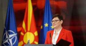 Правителството на Северна Македония е приело актуализацията на бюджета за 2024 г.
