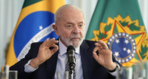 Президентът на Бразилия обеща да ограничи бюджетните разходи, когато е необходимо