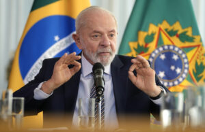 Президентът на Бразилия обеща да ограничи бюджетните разходи, когато е необходимо