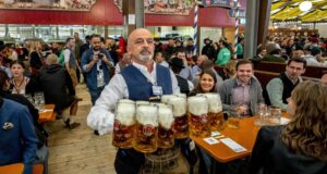 Производството на безалкохолна бира в Германия продължава да расте