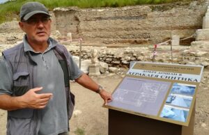 Проф. Людмил Вагалински