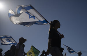 Пътуването до Катар на израелска делегация бе отложено