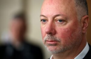 Росен Желязков