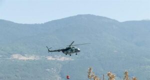 Русия започна голямо учение, включващо по-голямата част от военноморския флот