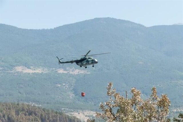 Русия започна голямо учение, включващо по-голямата част от военноморския флот