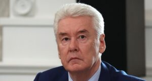 Руската противовъздушна отбрана е ликвидирала вражески дрон в Московска област, обяви кметът на Москва