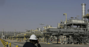 Саудитска Арабия откри нови находища на петрол и природен газ