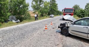 Седем души са загинали, а 46 са ранени при катастрофи в страната през изминалото денонощие