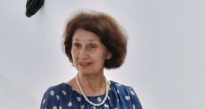 Силяновска: Изпълняваме договора с Гърция, никъде в този с България не пише, че трябва да променяме конституцията