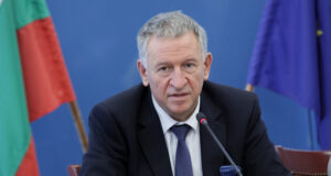 Стойчо Кацаров