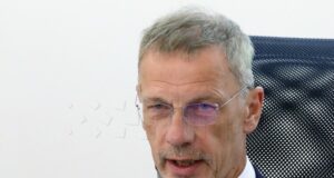 ХИНА: Борис Вуйчич ще бъде трети мандат управител на Хърватската национална банка