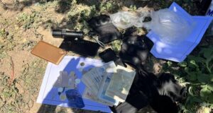 Шестима души са задържани при спецоперацията срещу разпространението на наркотици, четирима са с повдигнати обвинения  
                                                                                                ГДБОП неутрализира престъпна група, идентифицирана като една от основните доставчици и разпространители на метамфетамин в Русе, съобщиха от МВР