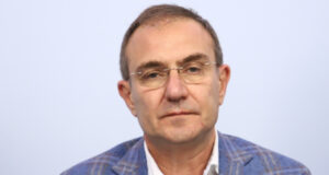 Борислав Гуцанов Снимка: БГНЕС