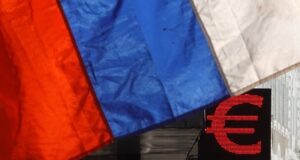 Русия, санкции, банки