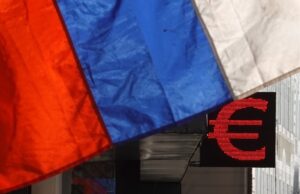 Русия, санкции, банки