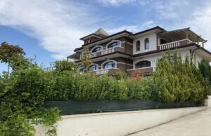 сараите на Доган