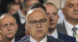 "Великохърватски комплекси" прозират зад изказването на председателя на хърватския парламент, смята премиерът на Сърбия