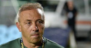 "Тежък беше мачът, предвид това, че трябваше да победим на всяка цена", каза треньорът на Черно море Илиан Илиев след успеха над Ботев Враца