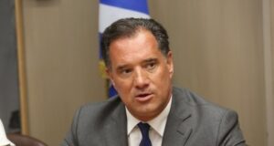АНА-МПА: Гърция започна ваксиниране срещу маймунска шарка от 22 юли, заяви гръцкият министър на здравеопазването