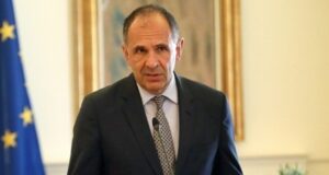 АНА-МПА: Завърши срещата на външния министър на Гърция Герапетритис с турския външен министър Фидан