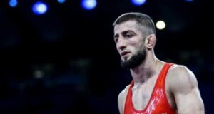 АТА: Олимпийските игри в Париж Албания спечели втори бронзов медал в борбата свободен стил