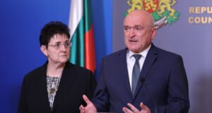 Ако президентът ми предложи отново поста, ще го приема, заяви служебният премиер Димитър Главчев