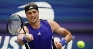 Александър Зверев и Франсис Тиафо се класираха за третия кръг на "Флашинг Медоус" в Ню Йорк