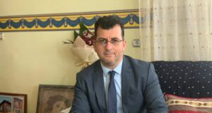 Асим Адемов Снимка: Фейсбук