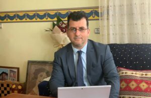 Асим Адемов Снимка: Фейсбук