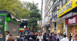 Безработицата в Турция през юни е била 9,2 на сто