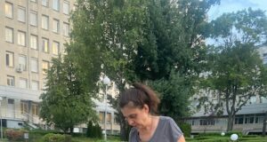 Биляна Петрова