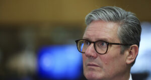 Британският премиер смята, че решаването на проблемите на страната ще отнеме време