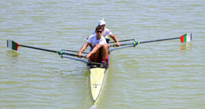 Български победи на Световното първенство по гребане за младежи и девойки до 23 години