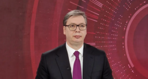 В обръщение към нацията сръбският президент Александър Вучич обеща увеличение на пенсиите с 11 процента