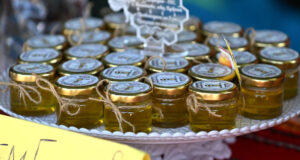 Влиза в сила "аварийна спирачка" за внос на мед от Украйна в ЕС