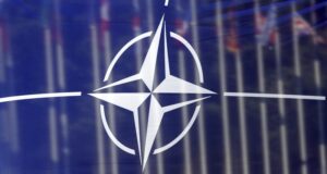 NATO, НАТО