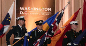 Военновъздушната база на НАТО в Германия повишава нивото на сигурност поради „потенциална заплаха“