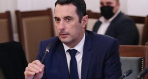 Гвоздейков: Казвам сбогом на политиката, но не с разочарование!