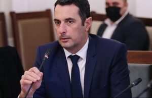 Гвоздейков: Казвам сбогом на политиката, но не с разочарование!