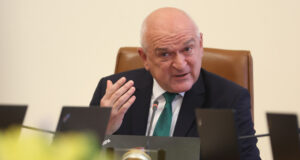 Димитър Главчев