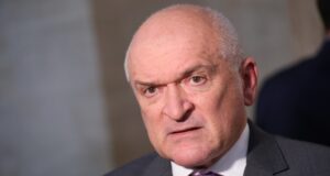 Горд и щастлив съм, заяви служебният премиер Димитър Главчев за спечелената олимпийска титла от Магомед Рамазанов