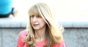 Горица Гръчарова Снимка: БТА